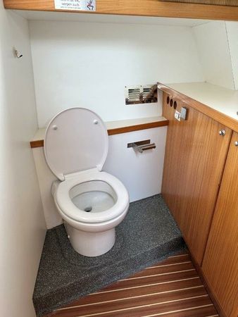 Custom Built 49 | Mila Mae