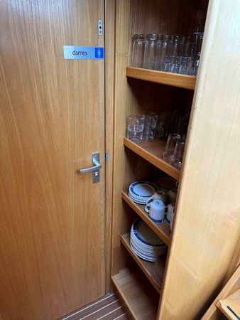 Custom Built 49 | Mila Mae