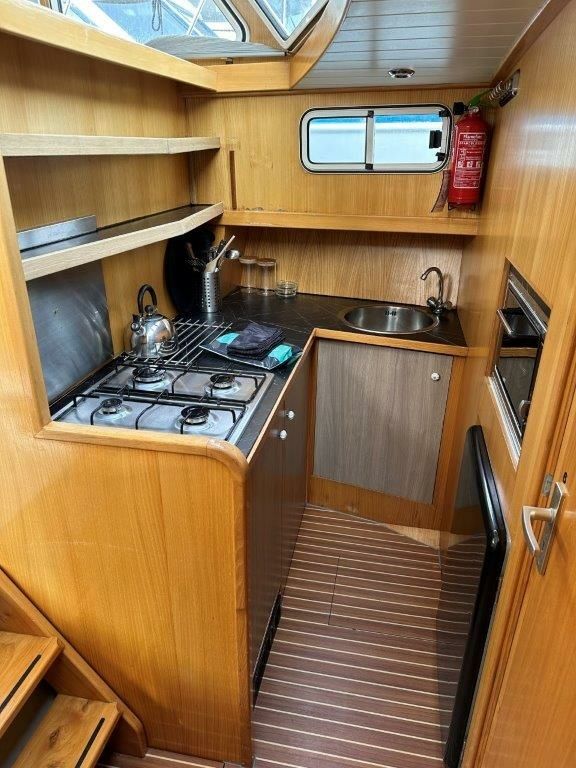 Custom Built 49 | Mila Mae