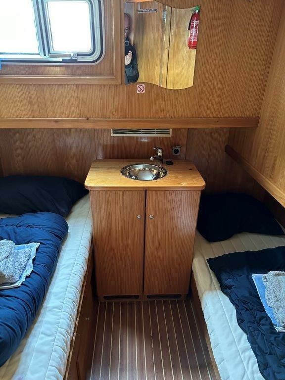 Custom Built 49 | Mila Mae