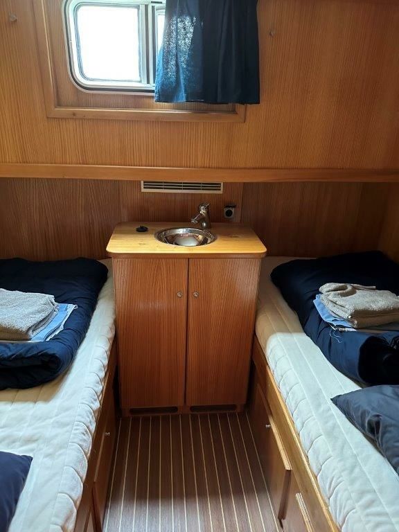 Custom Built 49 | Mila Mae