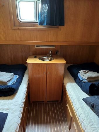 Custom Built 49 | Mila Mae