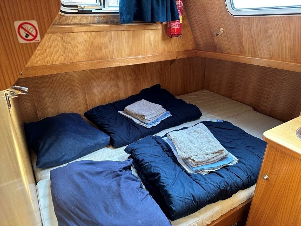 Custom Built 49 | Mila Mae