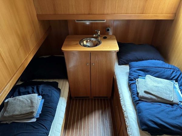 Custom Built 49 | Mila Mae