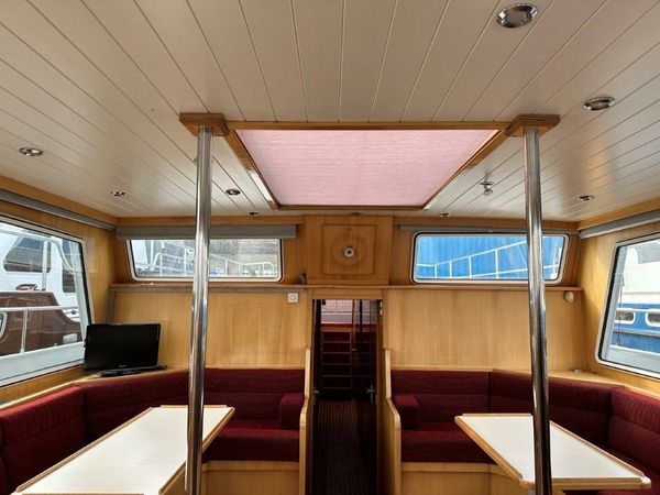 Custom Built 49 | Mila Mae