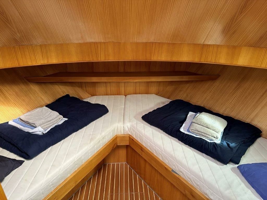 Custom Built 49 | Mila Mae