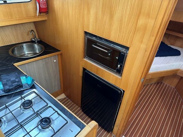 Custom Built 49 | Mila Mae