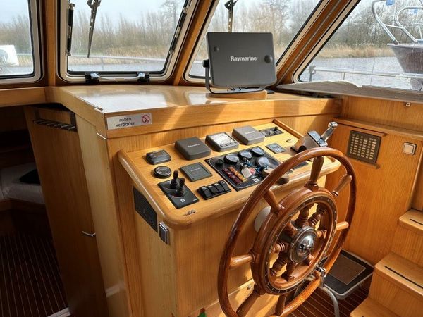 Custom Built 49 | Mila Mae