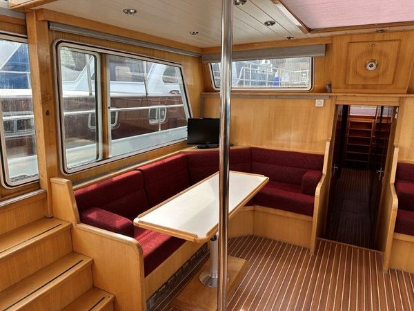 Custom Built 49 | Mila Mae