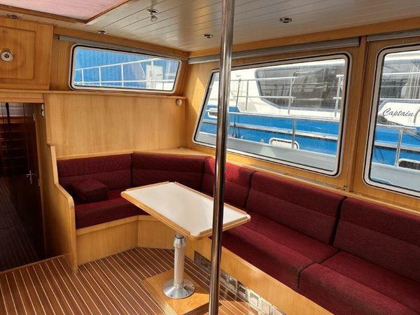 Custom Built 49 | Mila Mae