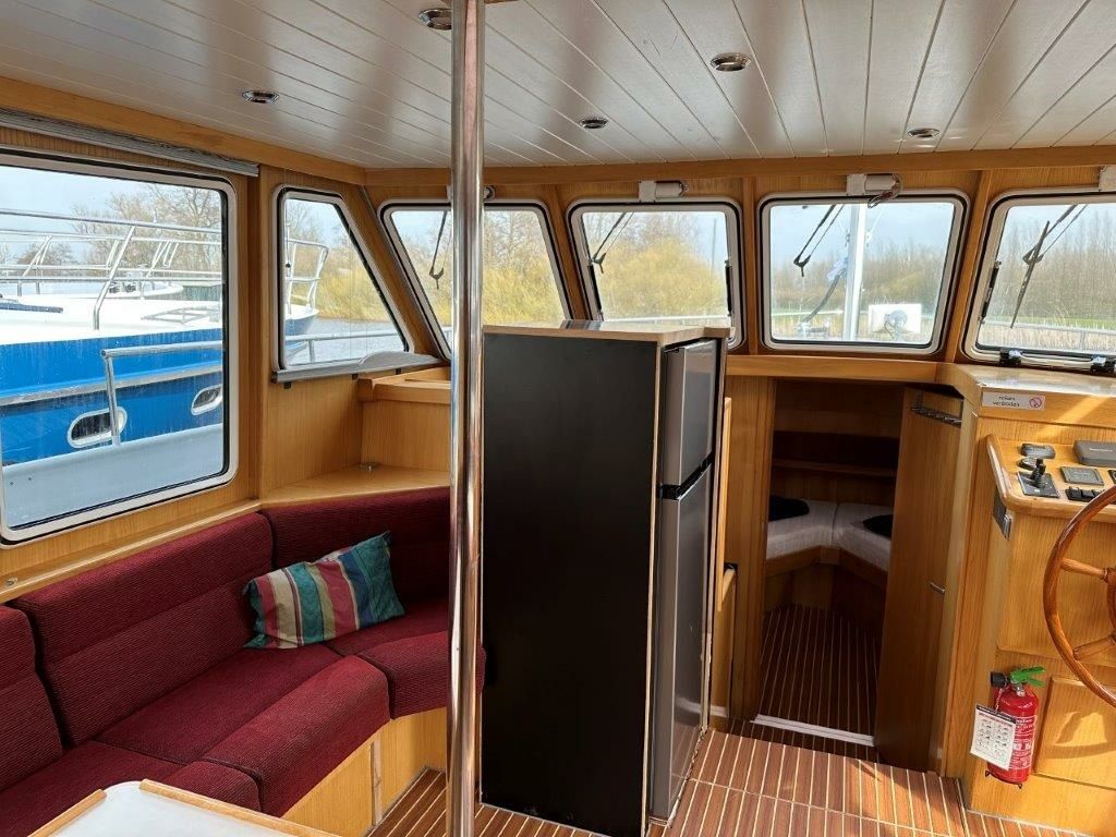 Custom Built 49 | Mila Mae