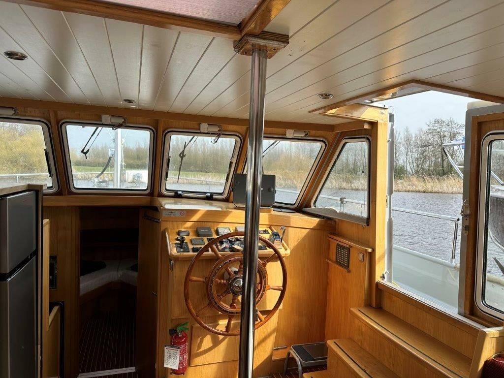 Custom Built 49 | Mila Mae