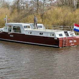 Custom Built 49 | Mila Mae