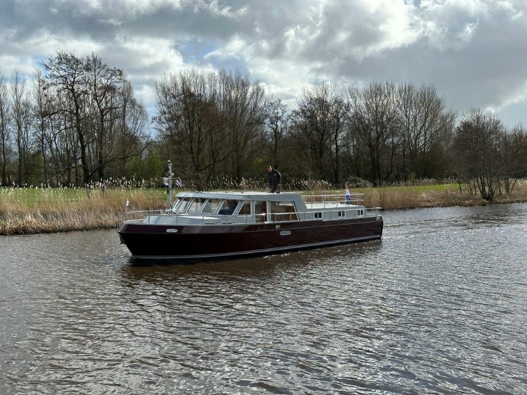 Custom Built 49 | Mila Mae