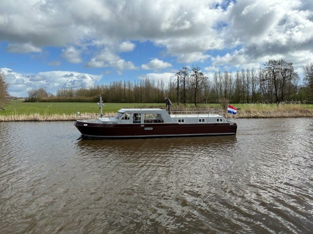 Custom Built 49 | Mila Mae