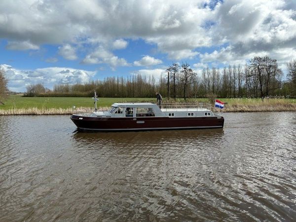 Custom Built 49 | Mila Mae