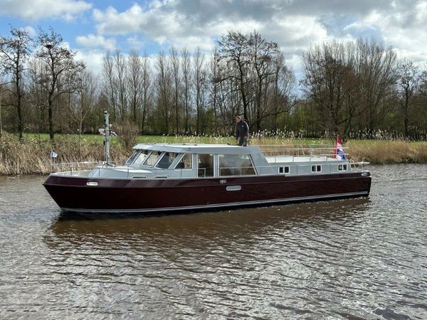 Custom Built 49 | Mila Mae