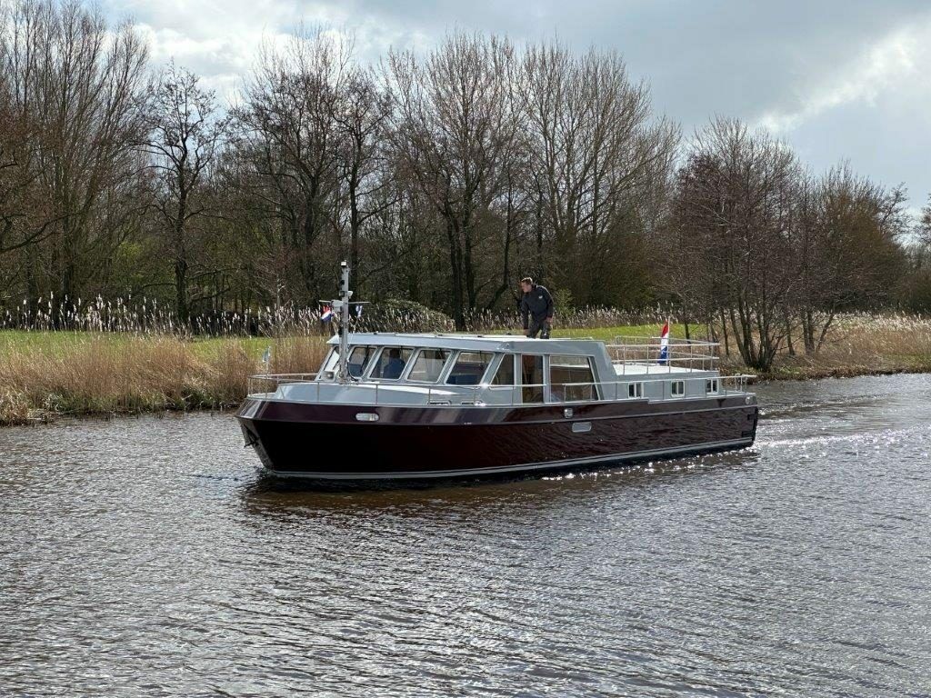 Custom Built 49 | Mila Mae