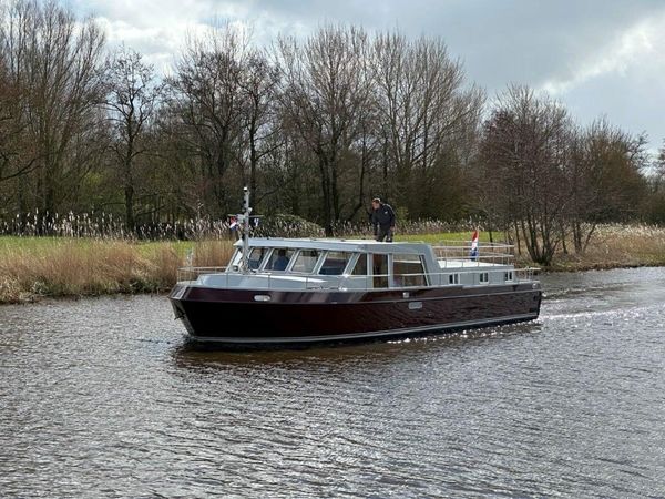 Custom Built 49 | Mila Mae