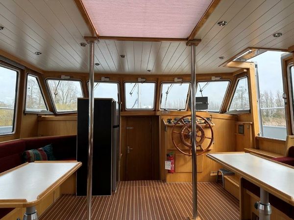 Custom Built 49 | Mila Mae