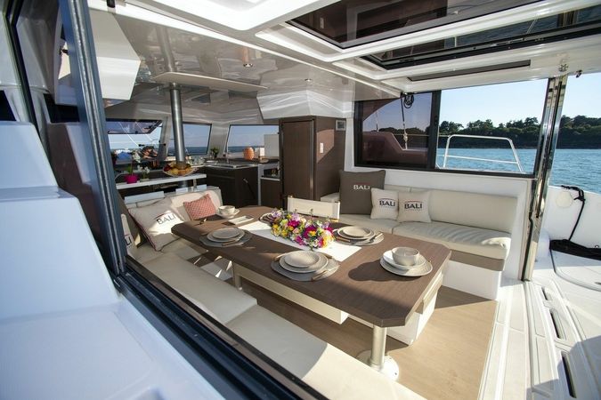 Bali Catspace | Madison Graham 2