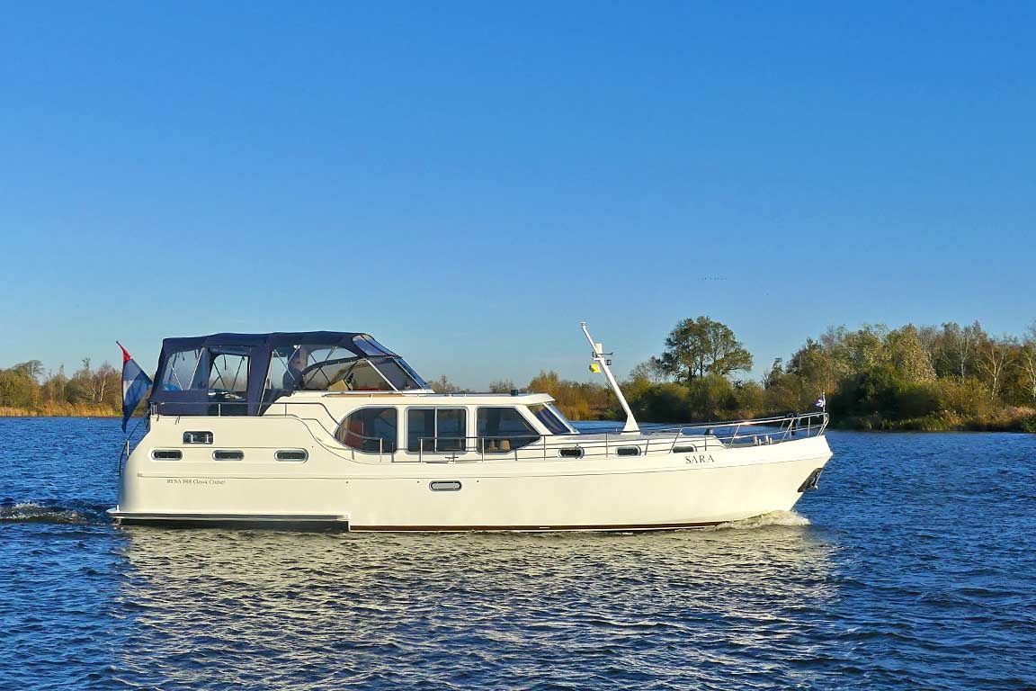 Ryna 1400 | Sara Elite