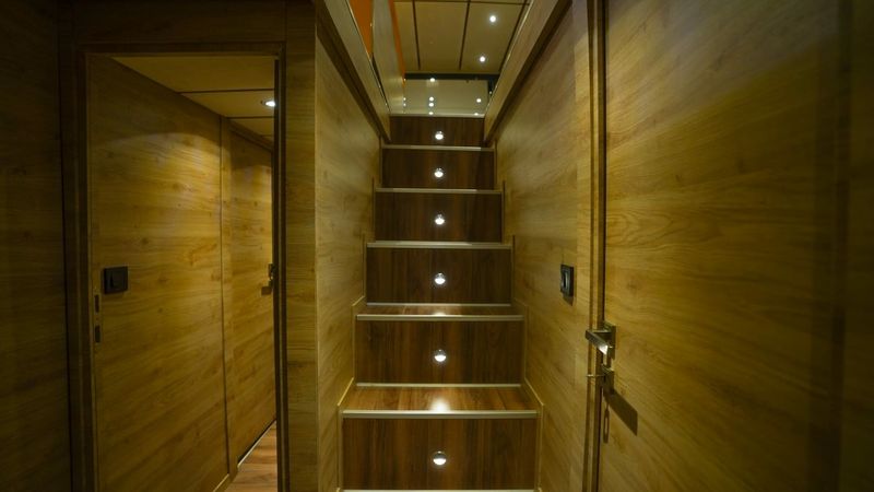 Custom Built 65 | Suhan