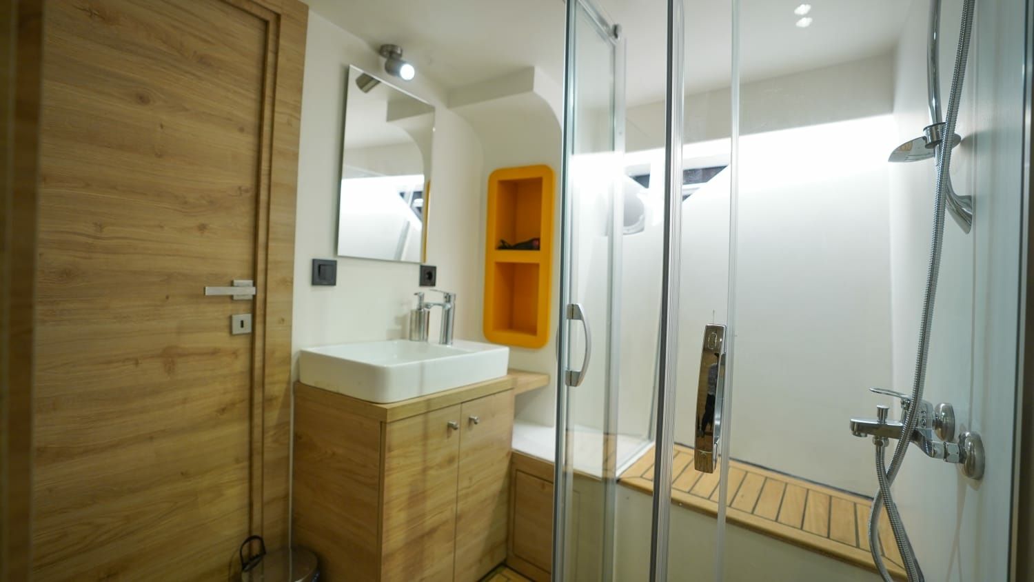 Custom Built 65 | Suhan