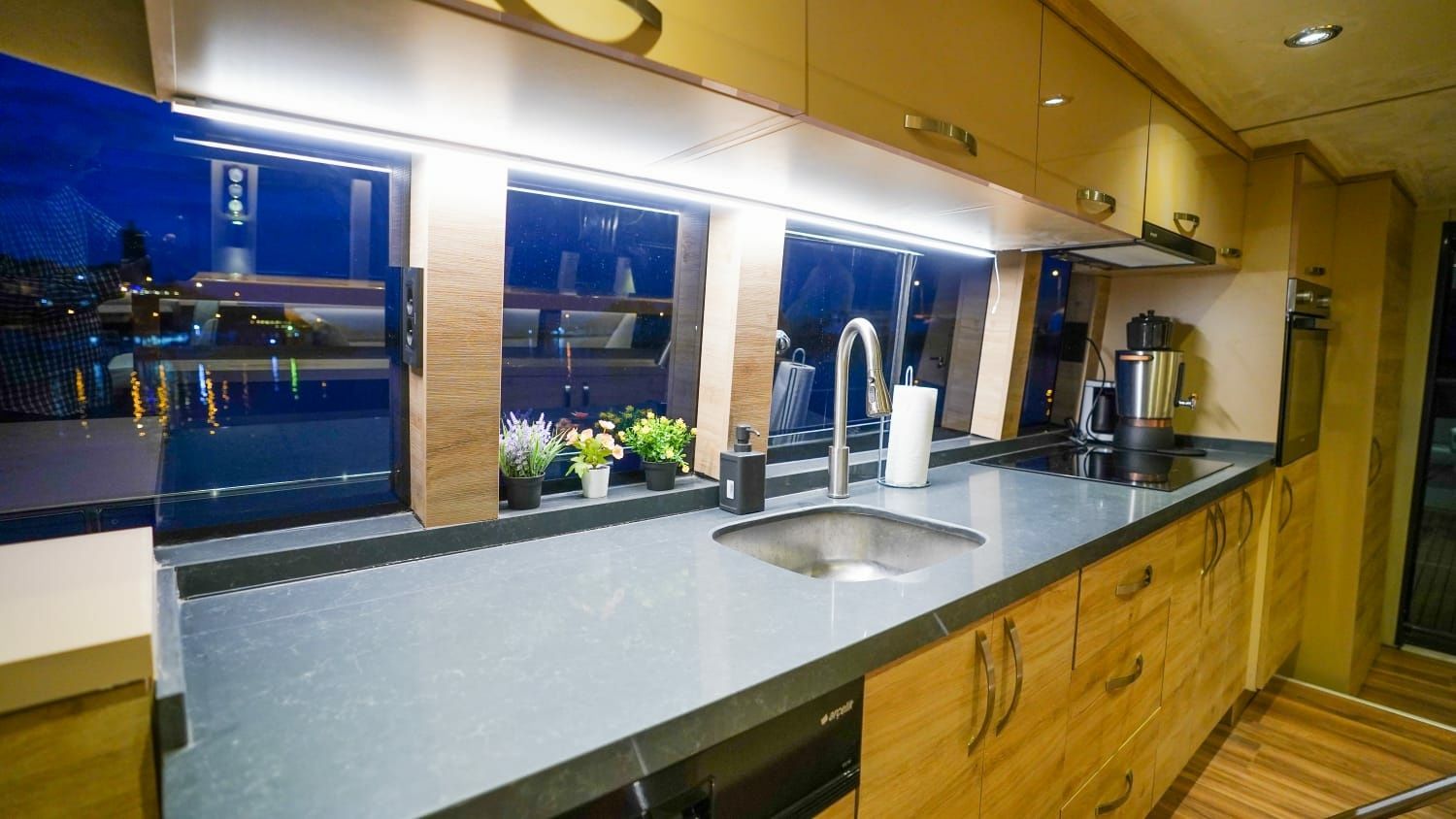 Custom Built 65 | Suhan