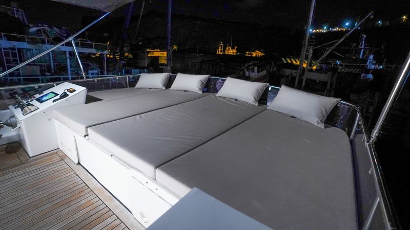 Custom Built 65 | Suhan