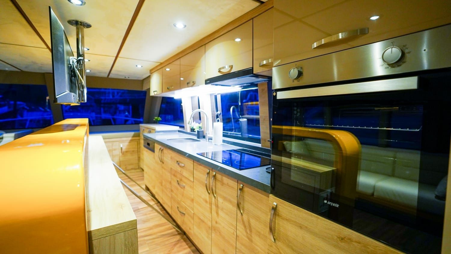 Custom Built 65 | Suhan