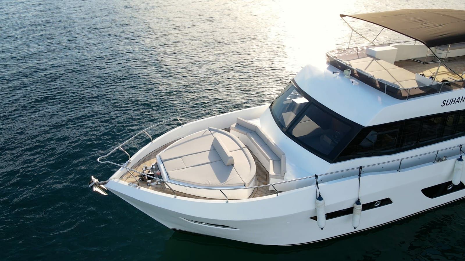 Custom Built 65 | Suhan