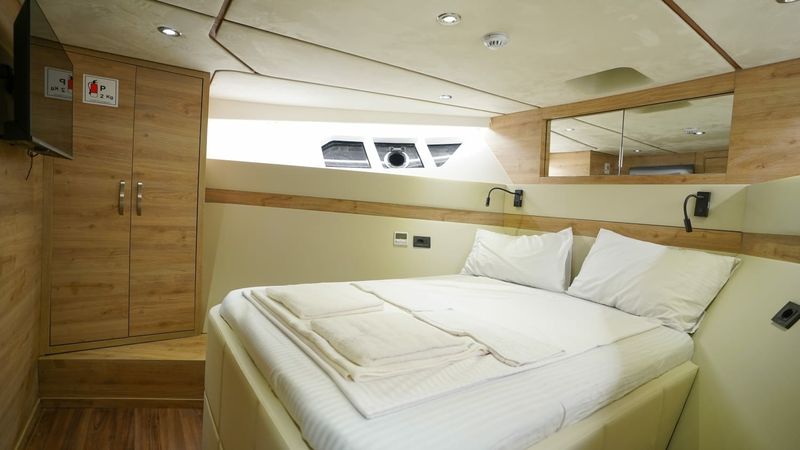 Custom Built 65 | Suhan