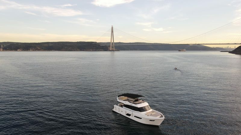 Custom Built 65 | Suhan