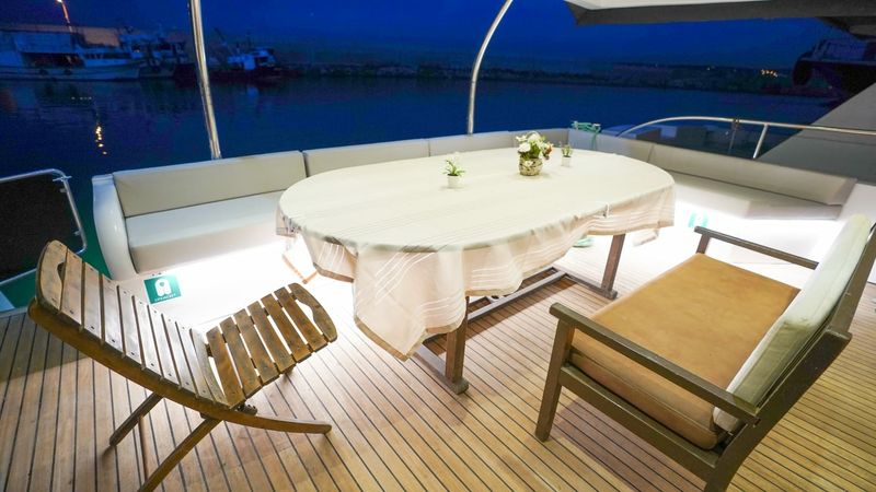 Custom Built 65 | Suhan