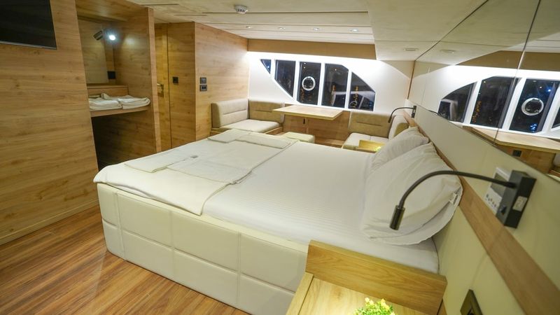 Custom Built 65 | Suhan