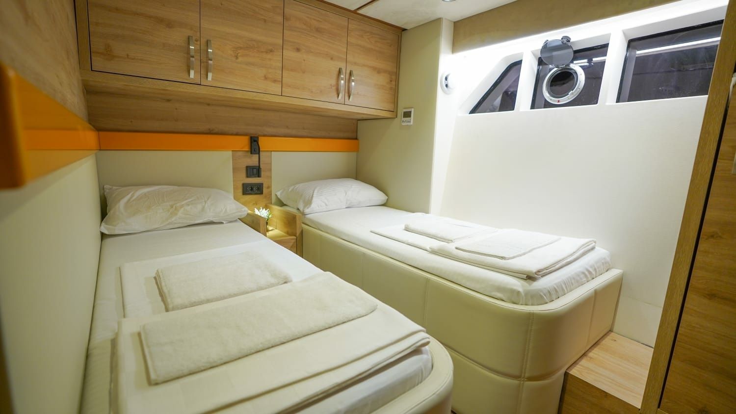 Custom Built 65 | Suhan