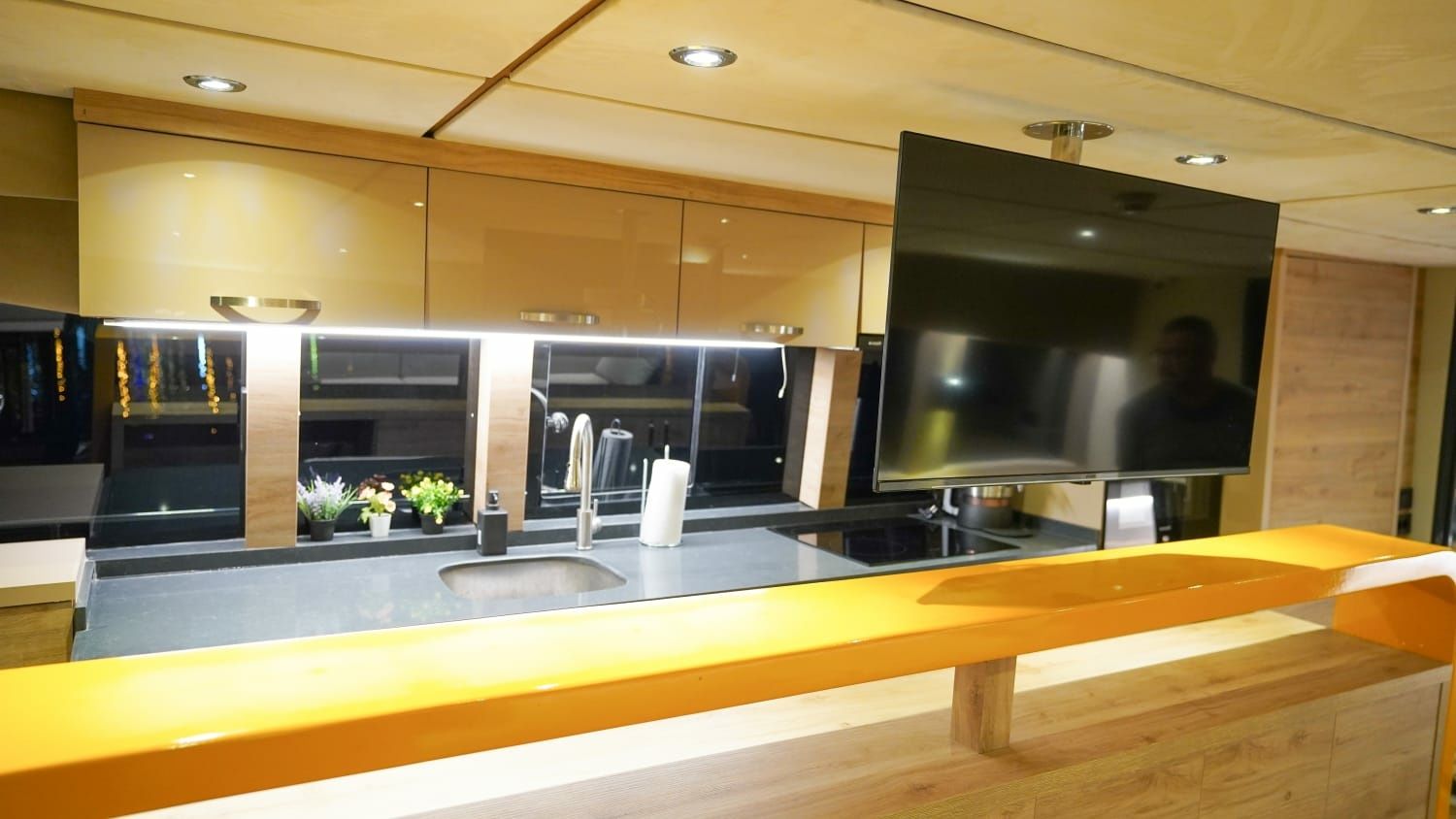 Custom Built 65 | Suhan