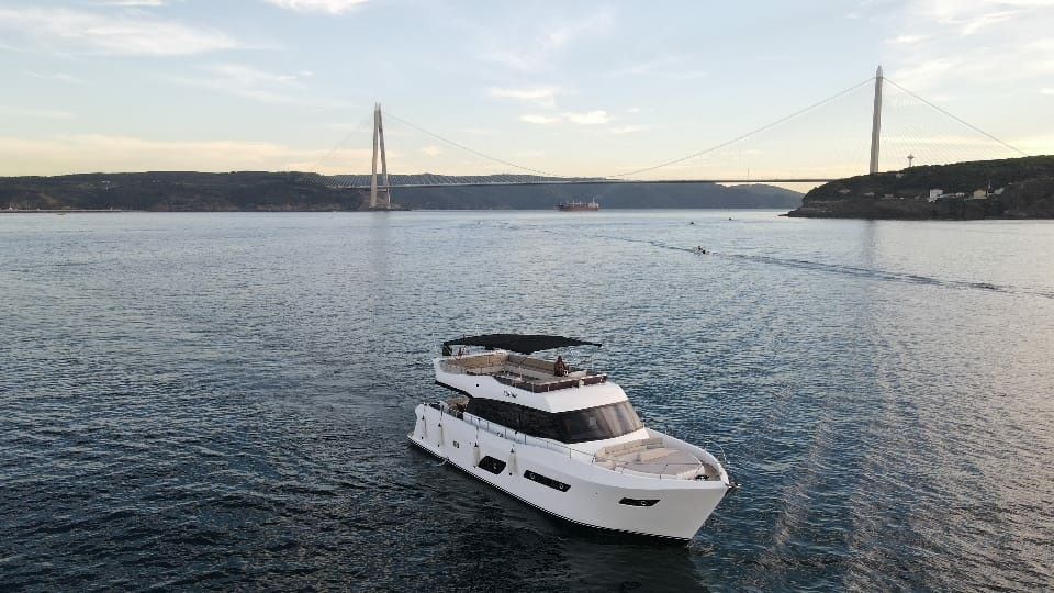 Custom Built 65 | Suhan