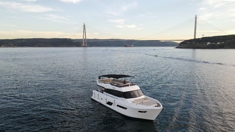 Custom Built 65 | Suhan