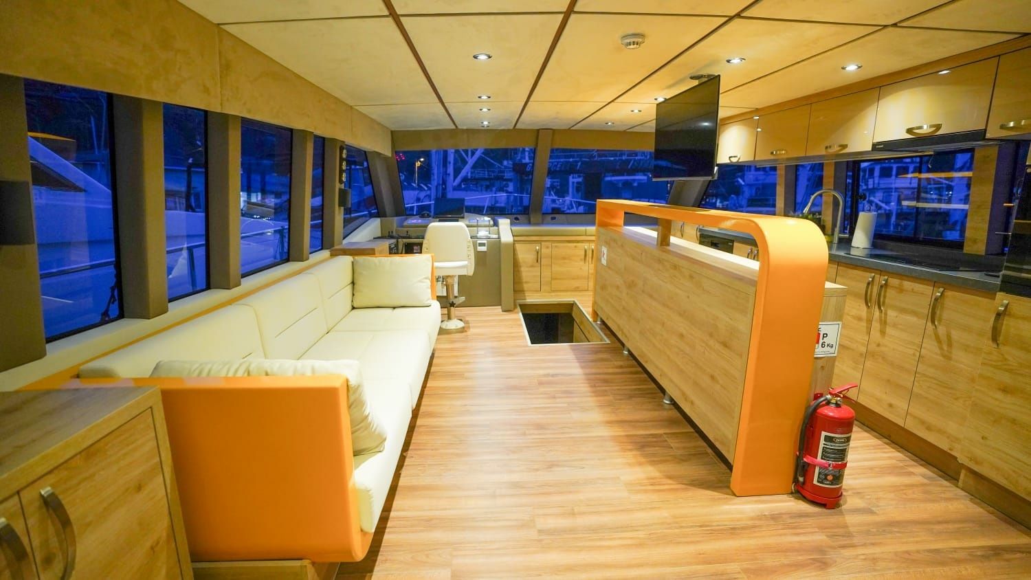 Custom Built 65 | Suhan