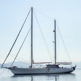 Gulet 75 | Ruzgar