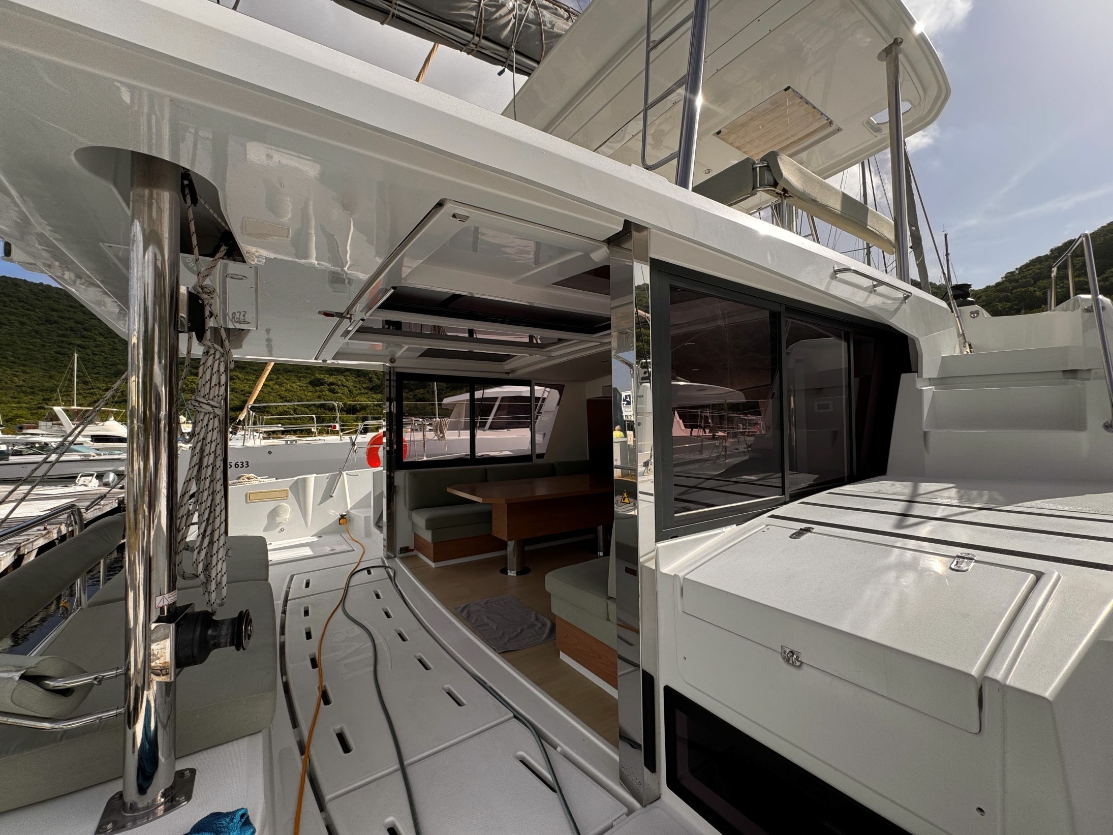 Bali 4.6 | Crossandra