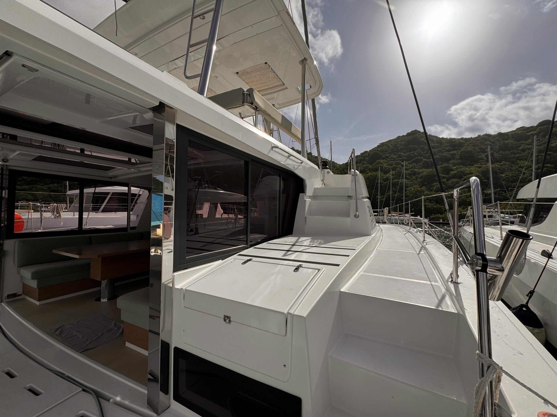 Bali 4.6 | Crossandra