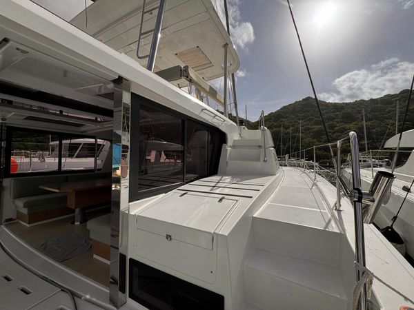 Bali 4.6 | Crossandra