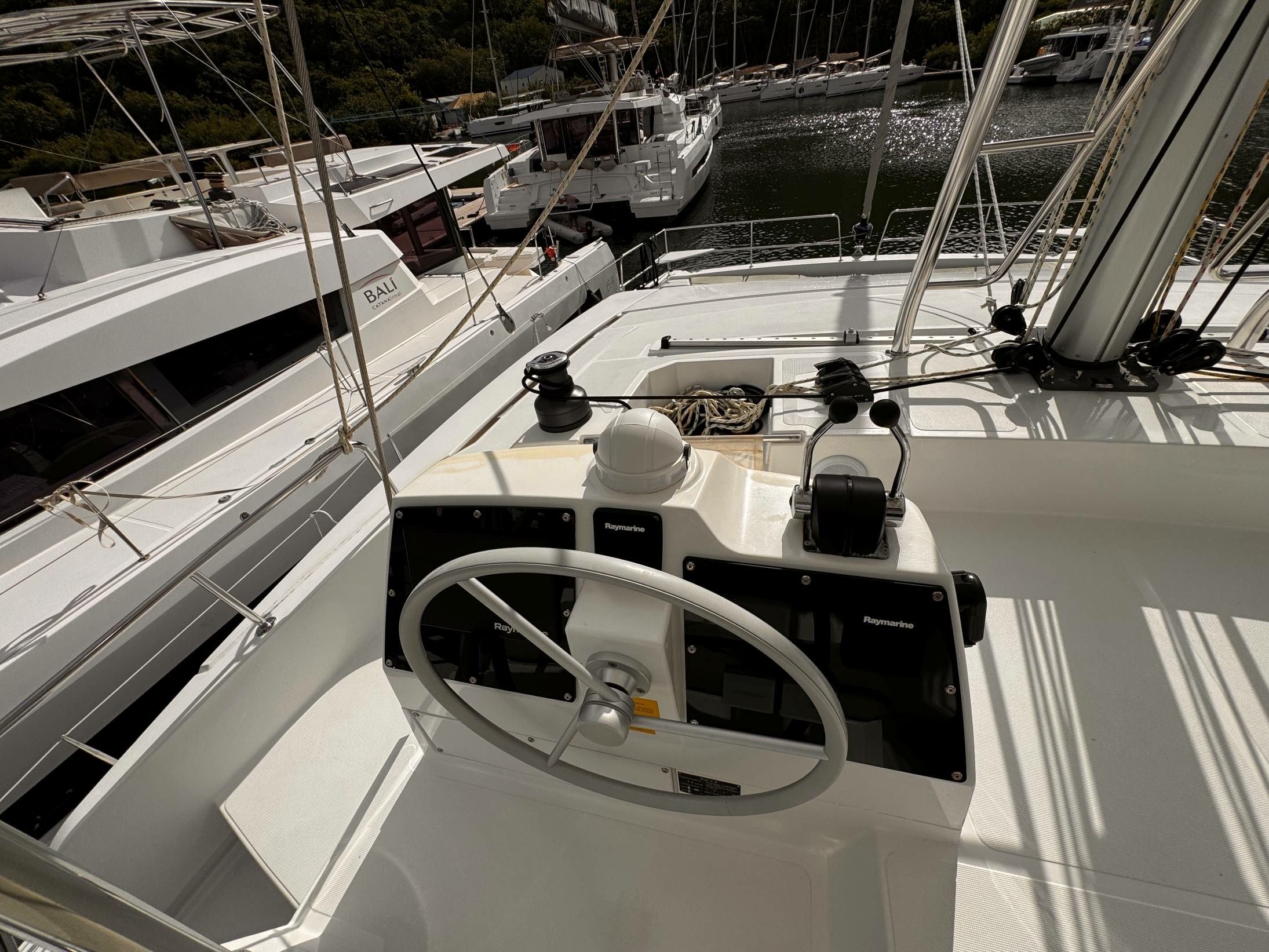 Bali 4.6 | Crossandra