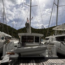 Bali Catsmart | Cherry Blossom