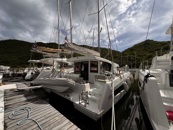 Bali Catsmart | Cherry Blossom