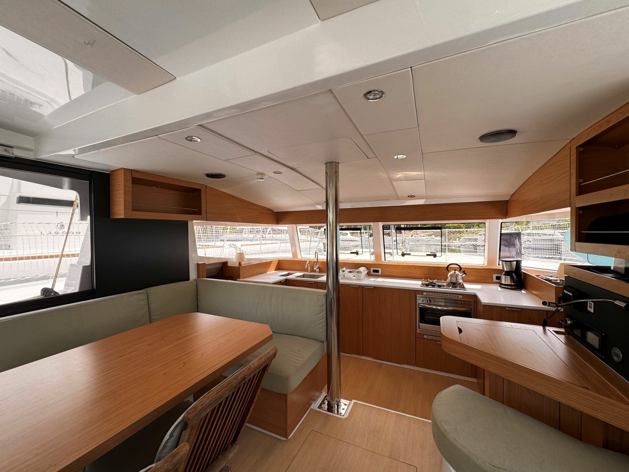 Bali Catsmart | Cherry Blossom