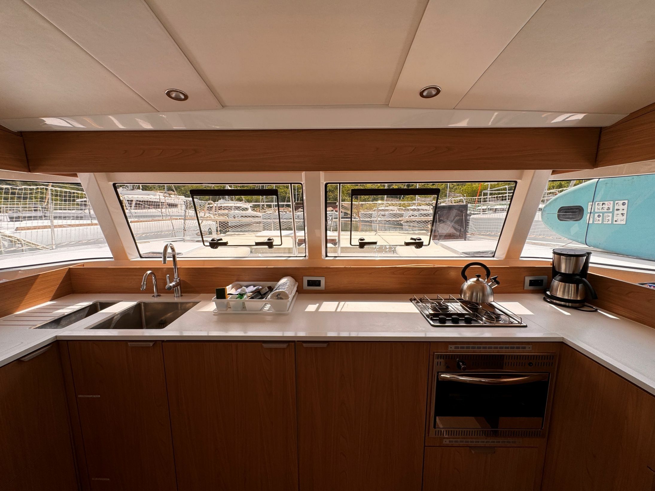 Bali Catsmart | Cherry Blossom